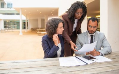 Online Notary Service – Fast & Secure Remote Notarization