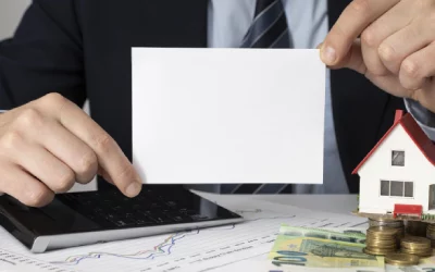 The Impact of Debt-Service Coverage Ratio on Real Estate Financing